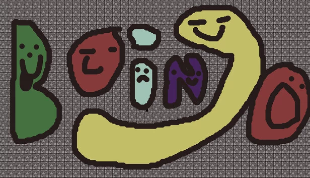 boingo 游戏封面