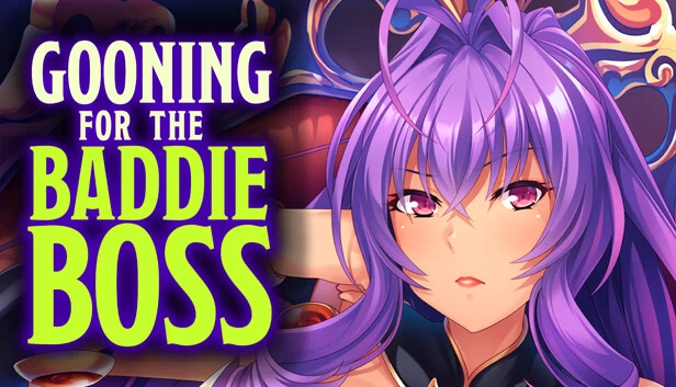 为Baddie老板打球（Gooning for the Baddie Boss） 游戏封面