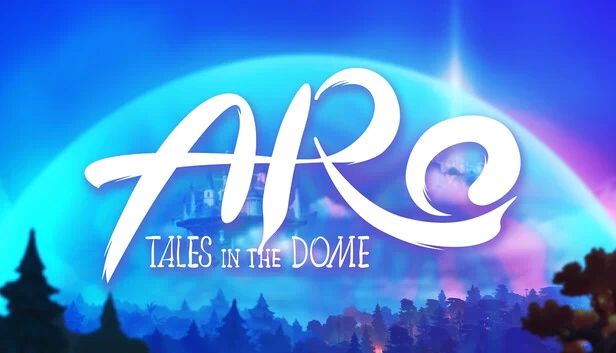 ARO:穹顶传说(ARO: Tales In The Dome) 游戏封面