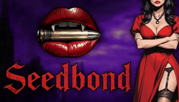 Seedbond 游戏封面
