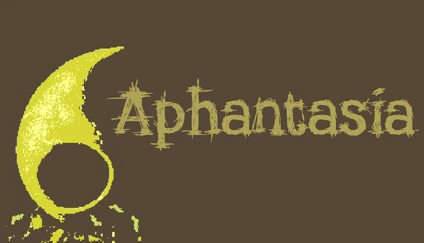 失心症(Aphantasia) 游戏封面