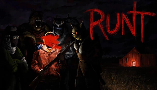 RUNT 游戏封面