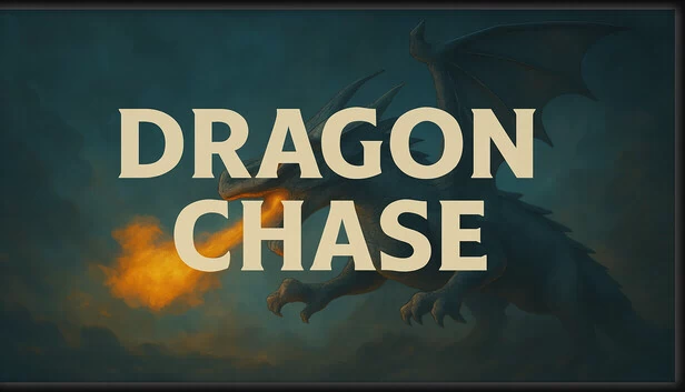 龙追（Dragon Chase） 游戏封面