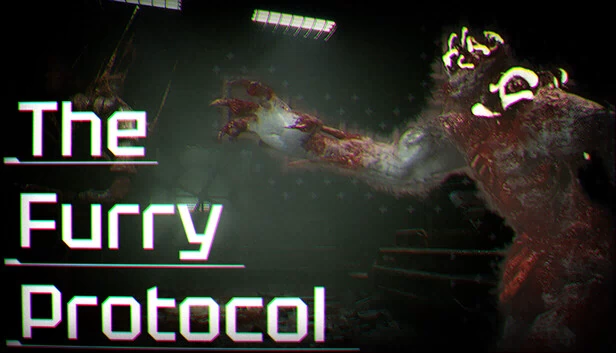 兽人协议（The Furry Protocol） 游戏封面
