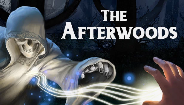 林间深处（The Afterwoods） 游戏封面