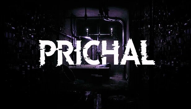 PRICHAL 游戏封面