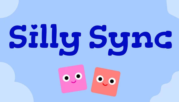 滑稽同步（Silly Sync） 游戏封面