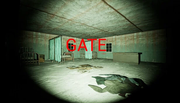 Gate 游戏封面