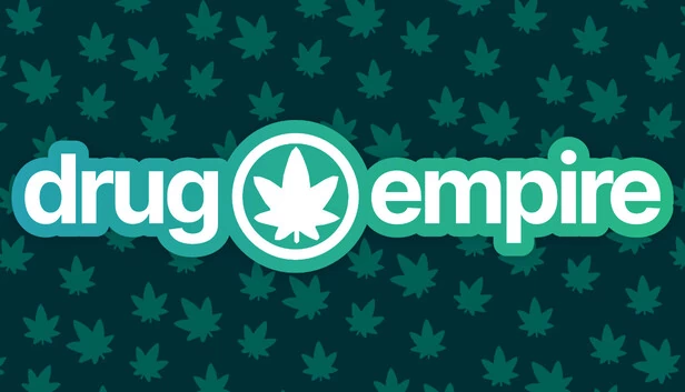 毒品帝国（Drug Empire） 游戏封面