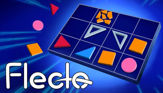 Flecto 游戏封面