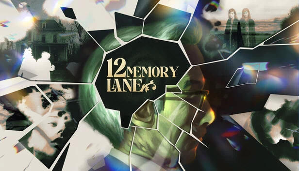12 Memory Lane 游戏封面