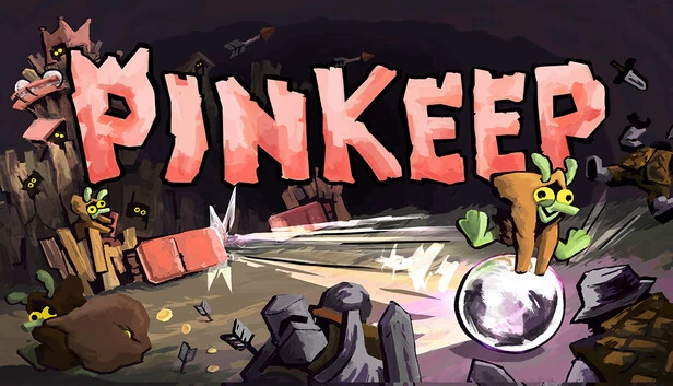 PinKeep 游戏封面