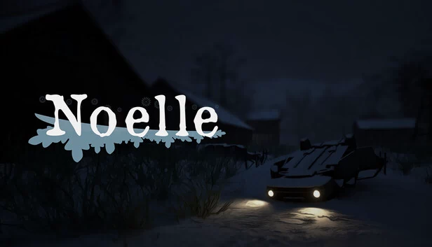 诺艾尔（Noelle） 游戏封面