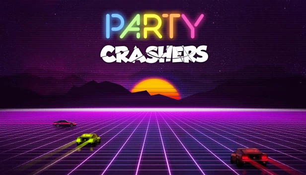 派对闯入者（Party Crashers） 游戏封面