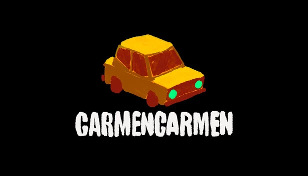 卡门卡门（Carmencarmen） 游戏封面