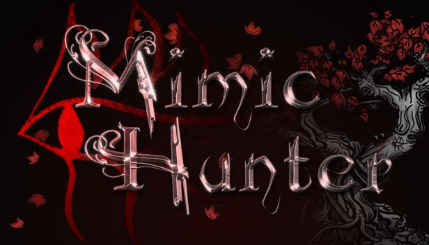 拟态猎人（Mimic Hunter） 游戏封面