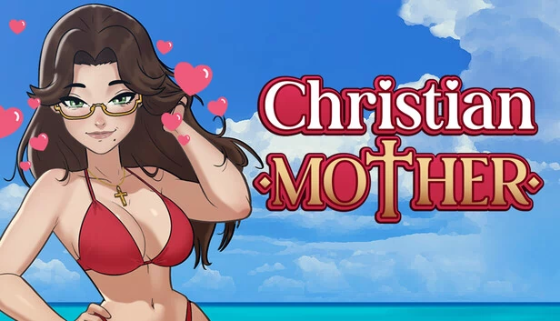 基督教母亲（Christian Mother） 游戏封面