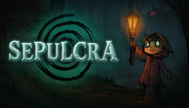 Sepulcra 游戏封面