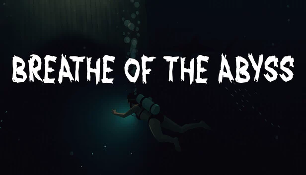 深渊之息（Breathe of the Abyss） 游戏封面