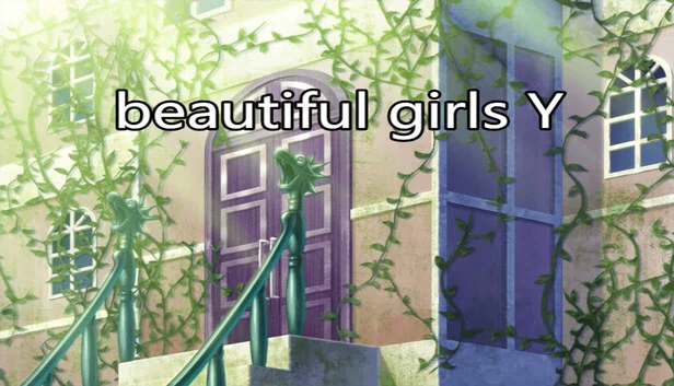 美丽的女孩 Y（beautiful girls Y） 游戏封面