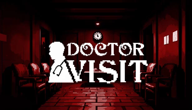 Doctor Visit 游戏封面