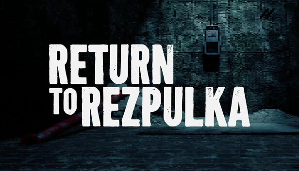 重返雷兹普尔卡（Return to Rezpulka） 游戏封面