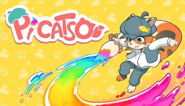 Picatso 游戏封面