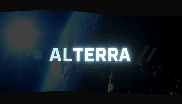 Alterra 游戏封面