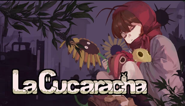 拉库卡拉查（라쿠카라차(Lacucaracha)） 游戏封面