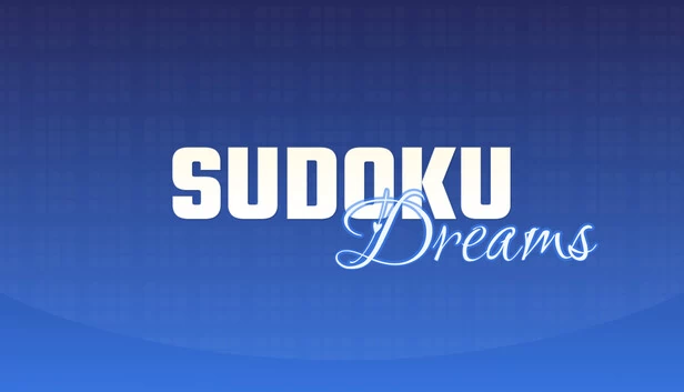数独之梦（Sudoku Dreams） 游戏封面