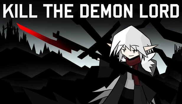 杀死魔王（Kill the Demon Lord） 游戏封面