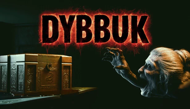 迪布克（Dybbuk） 游戏封面