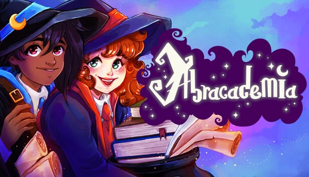 魔法学院（Abracademia） 游戏封面