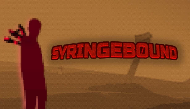 注射器束缚（Syringebound） 游戏封面