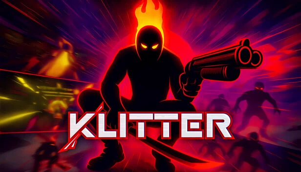 KLITTER 游戏封面