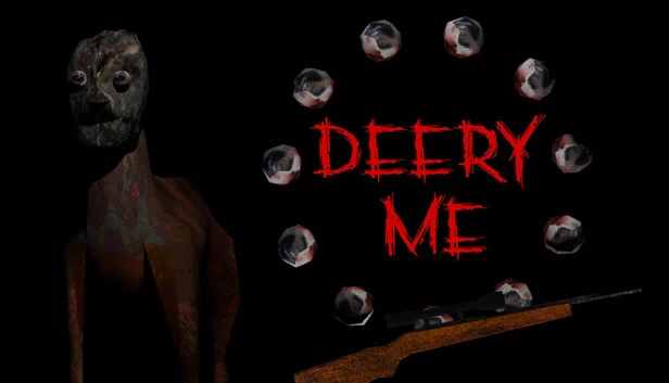 Deery Me 游戏封面