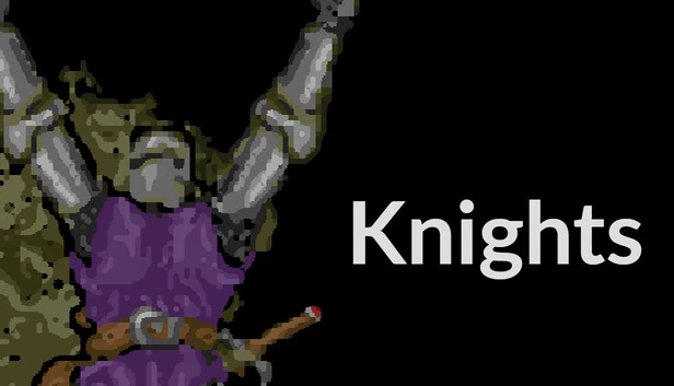 骑士（Knights） 游戏封面