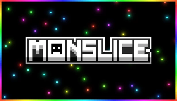 怪物切片（Monslice） 游戏封面