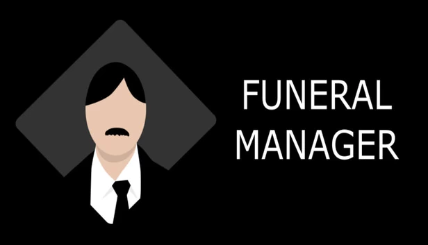 葬礼经理(Funeral Manager) 游戏封面