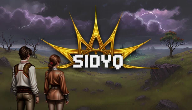 Sidyq 游戏封面