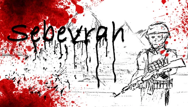 Sebevrah 游戏封面