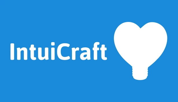 IntuiCraft 游戏封面