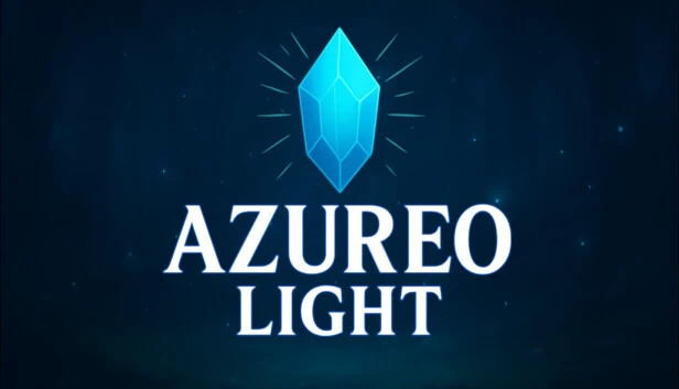 Azureo Light 游戏封面