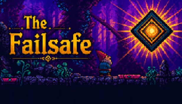 保险机制（The Failsafe） 游戏封面