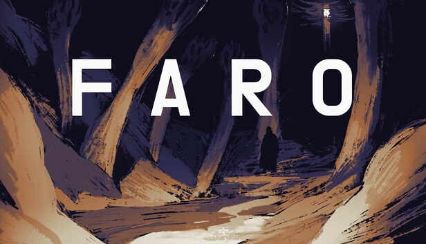 法罗（Faro） 游戏封面