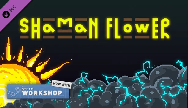 萨满之花（Shaman Flower） 游戏封面