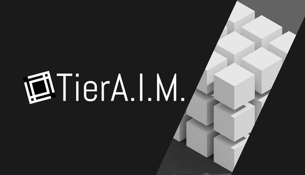 TierA.I.M. 游戏封面