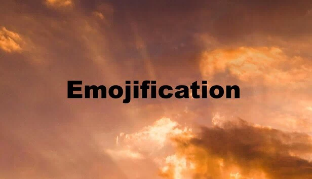 表情符号化（Emojification） 游戏封面