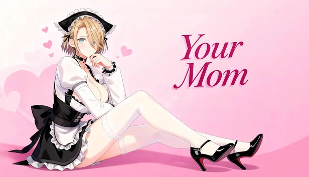 Your Mom 游戏封面