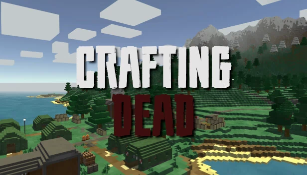 末日生存（Crafting Dead） 游戏封面